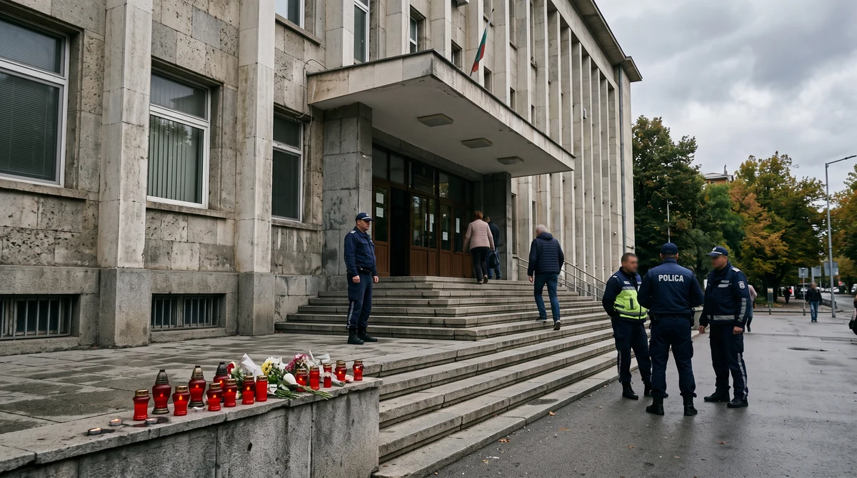 Апелативният съд остави в ареста 15-годишен обвиняем по делото за Младежкия хълм
