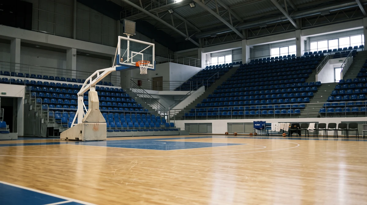 Самоков приема четири четвъртфинала за две места в Basketball Champions League
