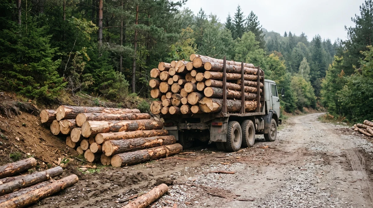 Колко дърва има в един кубик? Какво да уточним преди поръчка