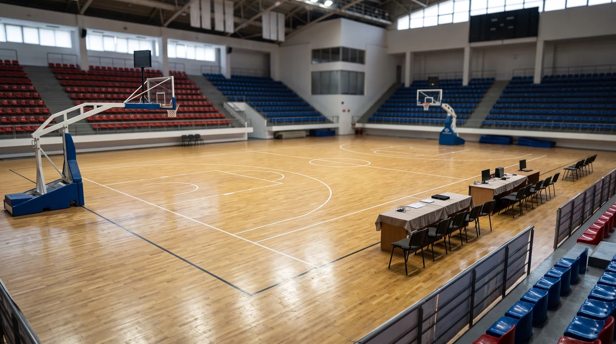 Самоков определя два участника в редовния сезон на Basketball Champions League